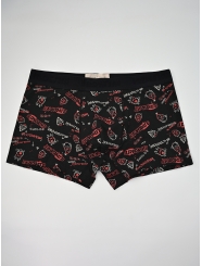 5081MUF Мужские трусы